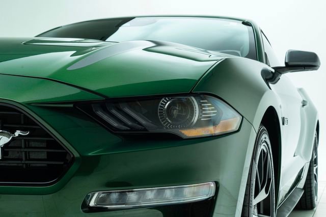 Used 2023 Ford Mustang Premium w/ 2.3L High Performance Package image 11