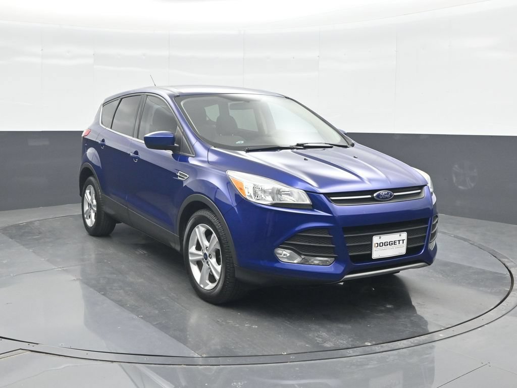 Used 2015 Ford Escape SE FWD image 8