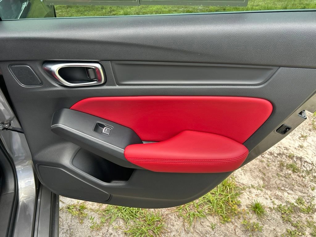 Used 2025 Acura Integra A-Spec FWD image 44