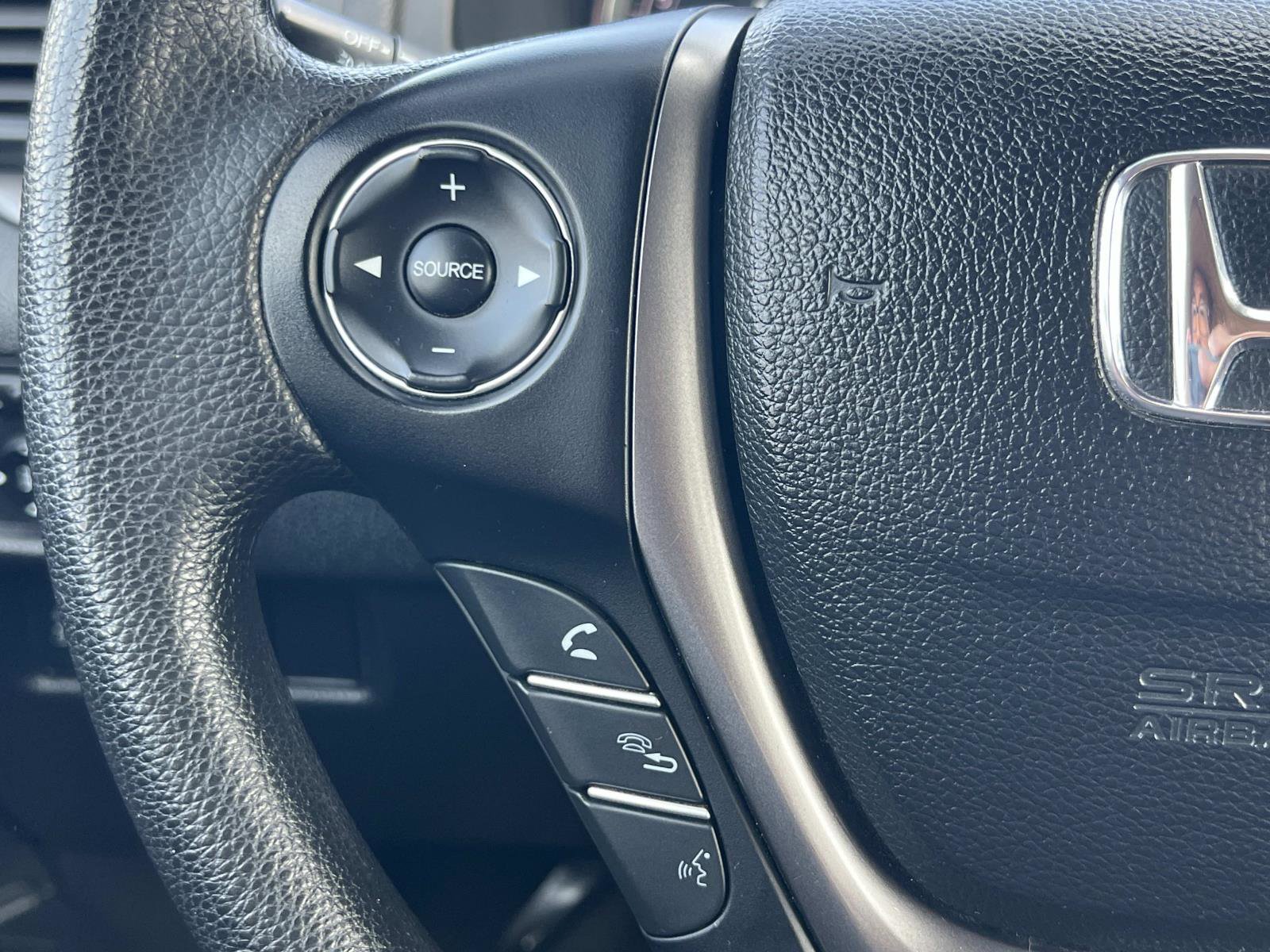 Used 2017 Honda Ridgeline RTS image 9