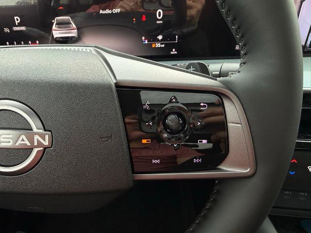 New 2026 Nissan Murano SL image 24