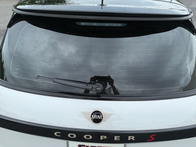 Used 2025 MINI Cooper S FWD image 24