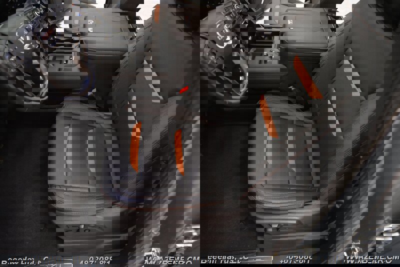 Used 2024 GMC Sierra 2500 AT4 w/ AT4 Premium Plus Package image 14