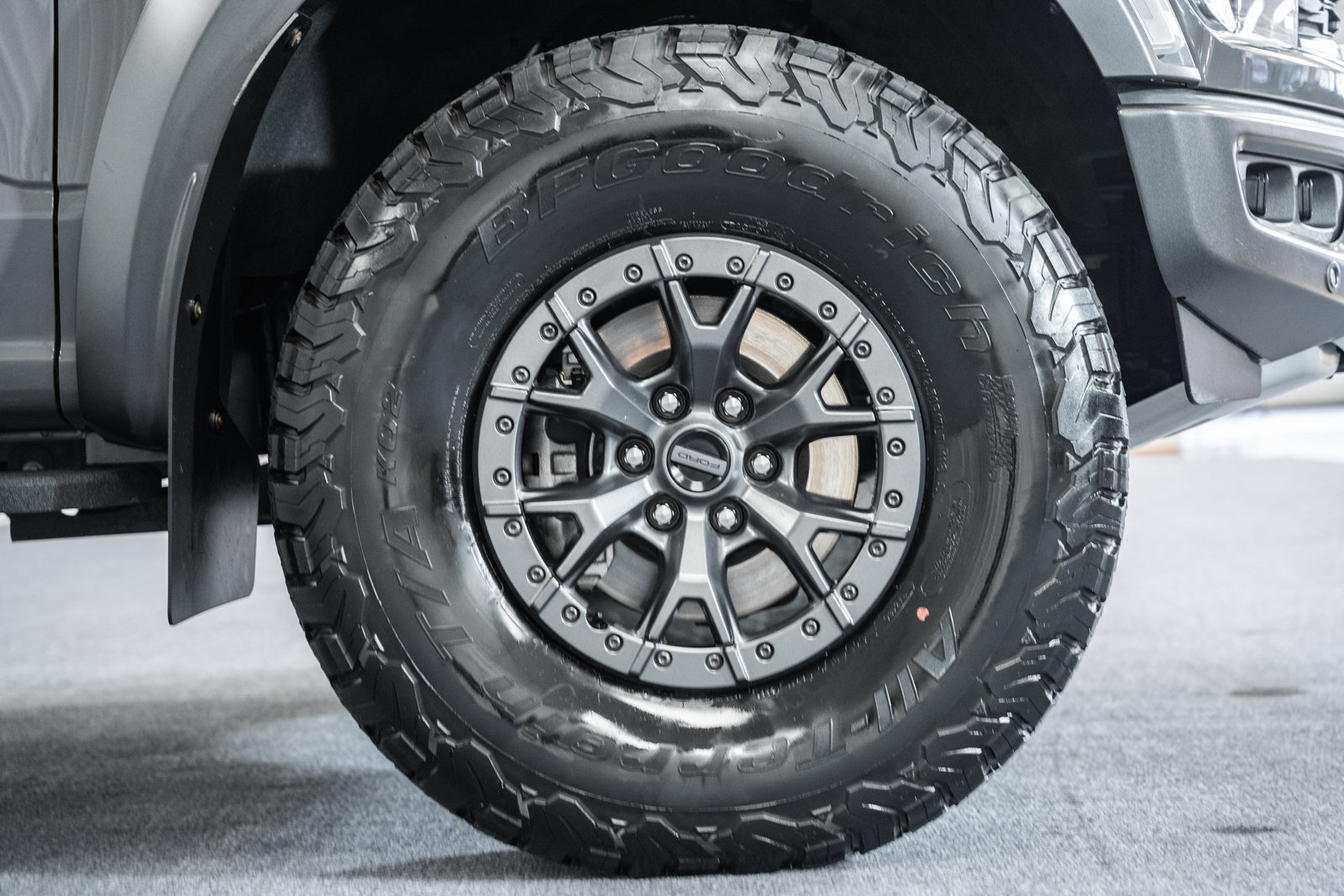 Used 2021 Ford F150 Raptor w/ Raptor 37 Performance Package AWD/4WD image 27
