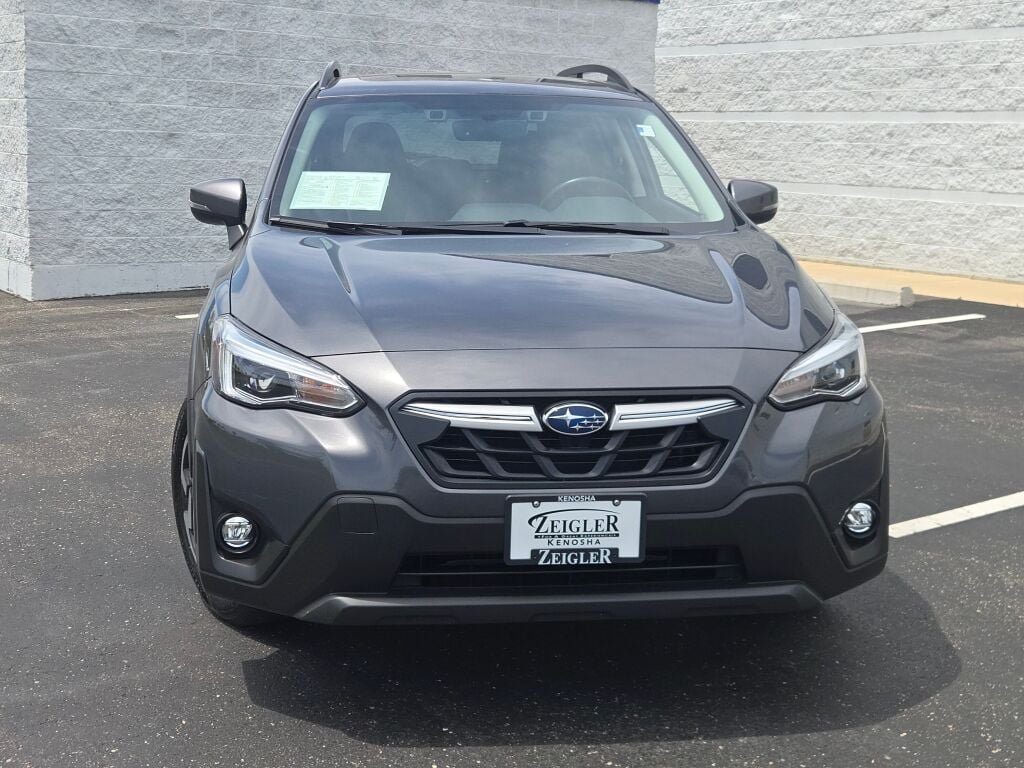Used 2023 Subaru Crosstrek 2.5i Limited AWD/4WD image 4