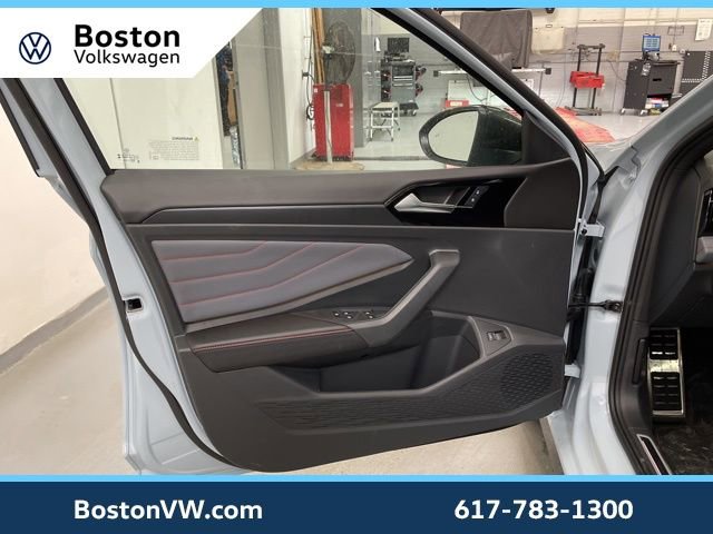 New 2026 Volkswagen Jetta GLI Autobahn image 26