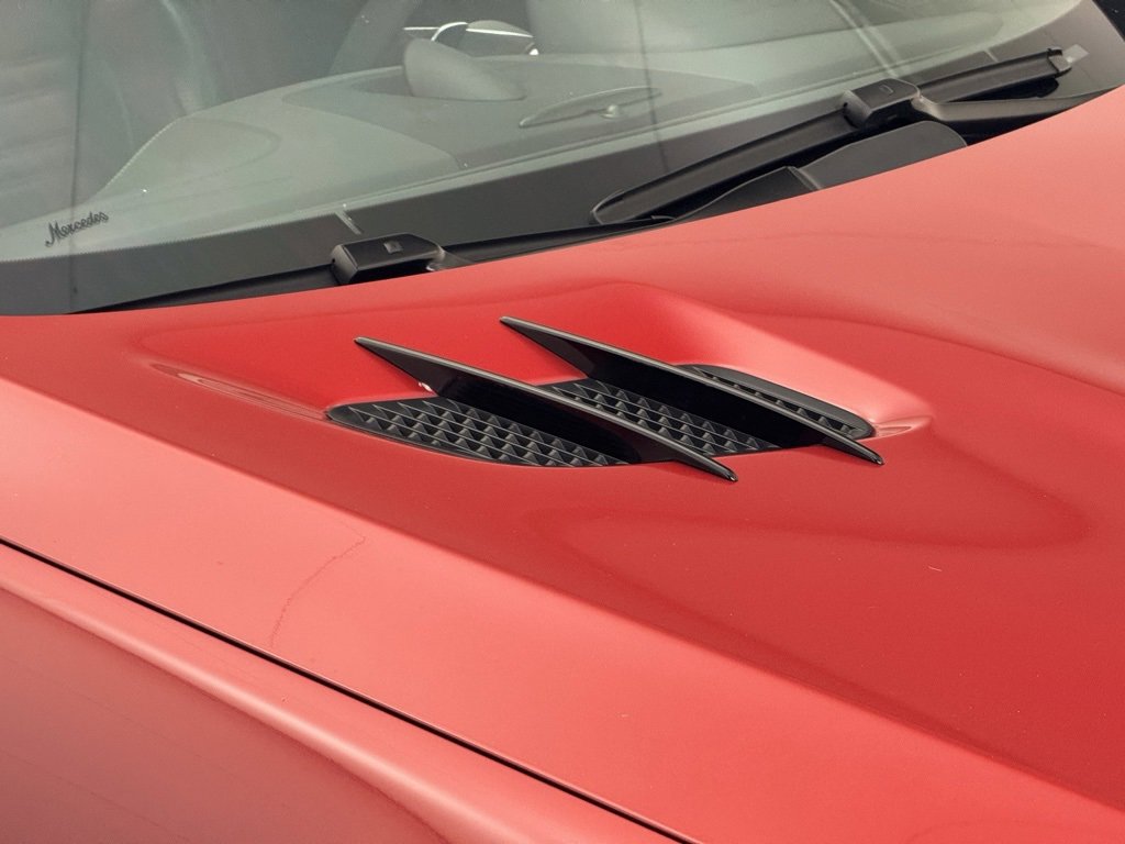 Used 2017 Mercedes-Benz SL 63 AMG image 71