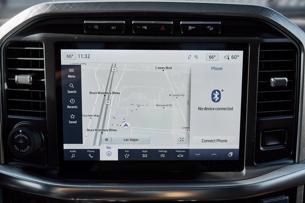 Used 2023 Ford F150 King Ranch w/ Equipment Group 601A High AWD/4WD image 73