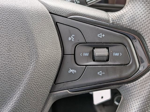 Used 2024 Chevrolet Trax LS w/ Driver Confidence Package image 24