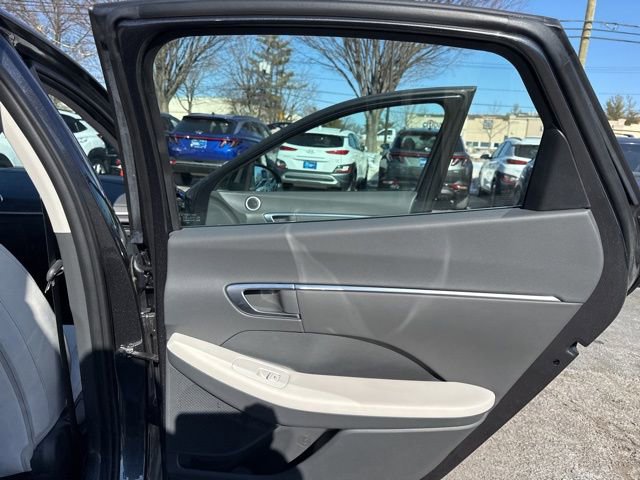 Certified 2023 Hyundai Sonata SEL image 32