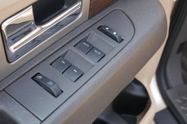 Used 2013 Ford F150 Lariat w/ Mid Equipment Group AWD/4WD image 14
