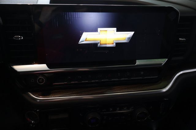 New 2026 Chevrolet Silverado 1500 RST AWD/4WD image 23