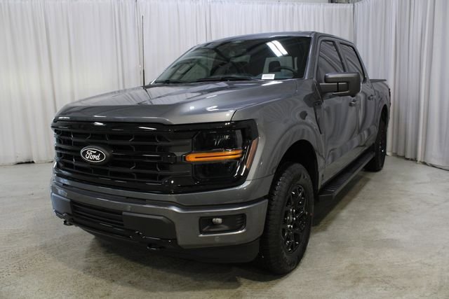 New 2026 Ford F150 XLT AWD/4WD image 35