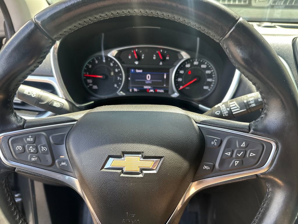 Used 2020 Chevrolet Equinox LT FWD image 14