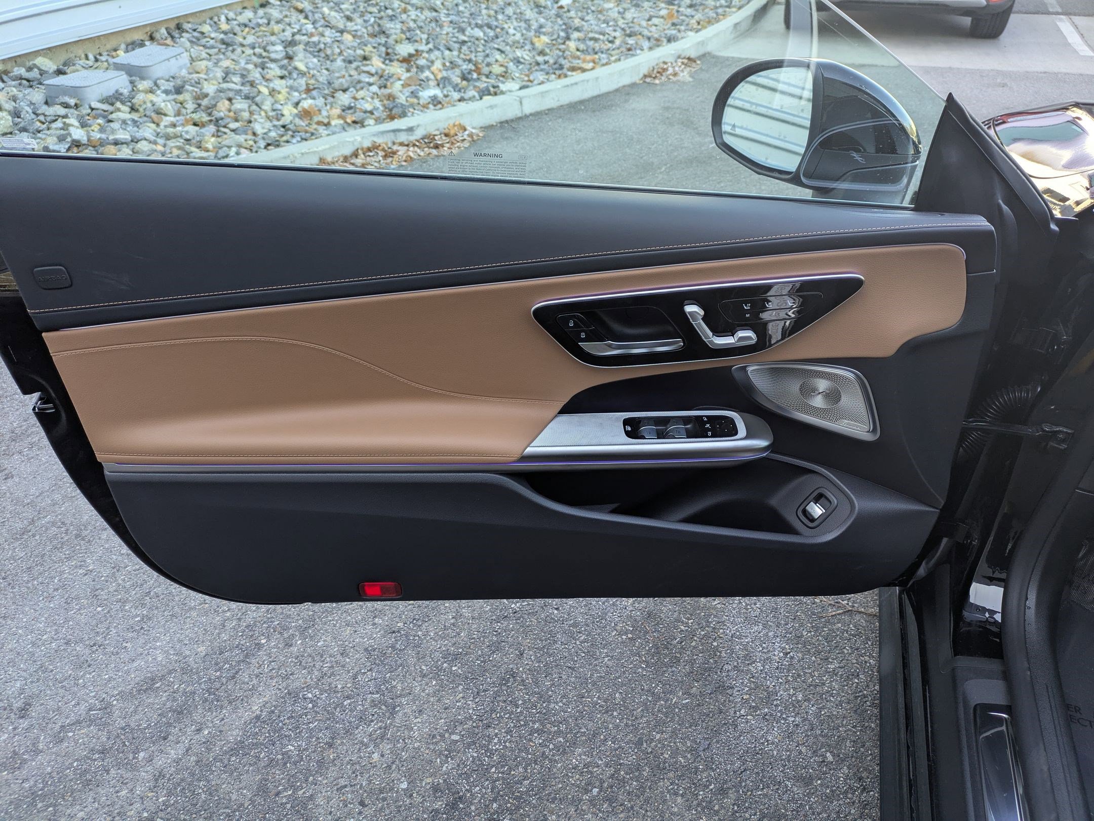 New 2026 Mercedes-Benz CLE 450 4MATIC Cabriolet image 11