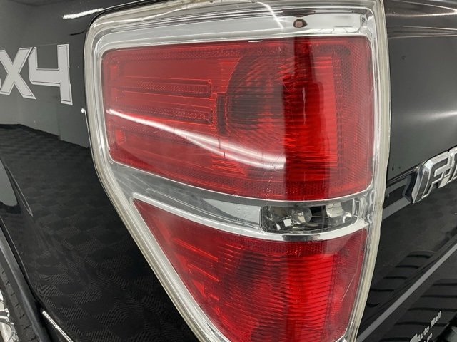 Used 2014 Ford F150 XLT w/ Trailer Tow Package image 22