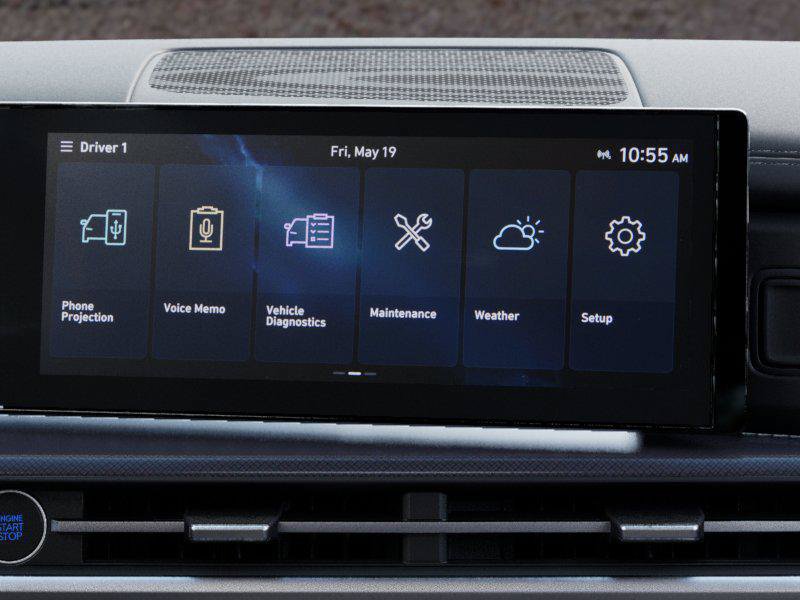 New 2027 Hyundai Santa Fe SE FWD image 15