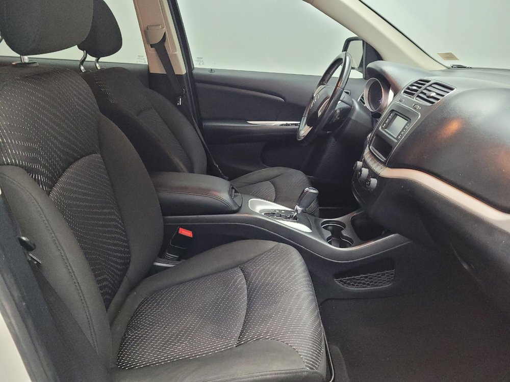 Used 2020 Dodge Journey SE w/ SE Popular Equipment Group image 21