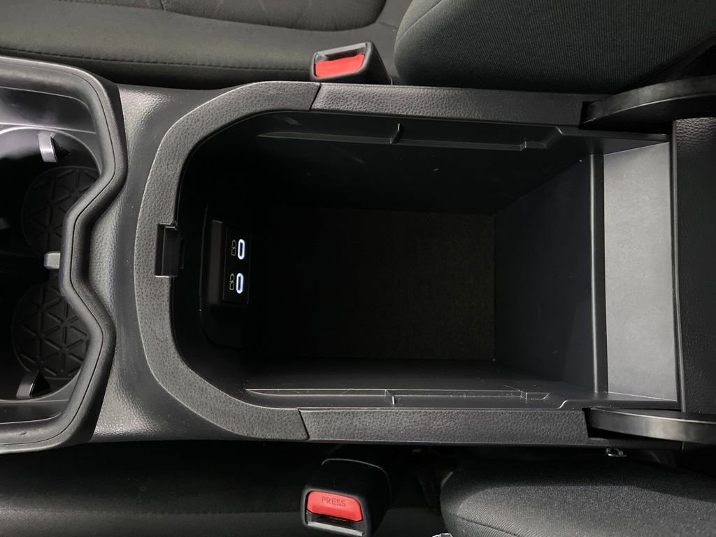 Certified 2024 Toyota RAV4 XLE image 23