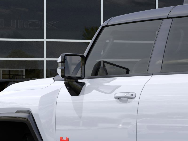 New 2026 GMC Hummer EV SUV w/ LPO, Sport Package image 12