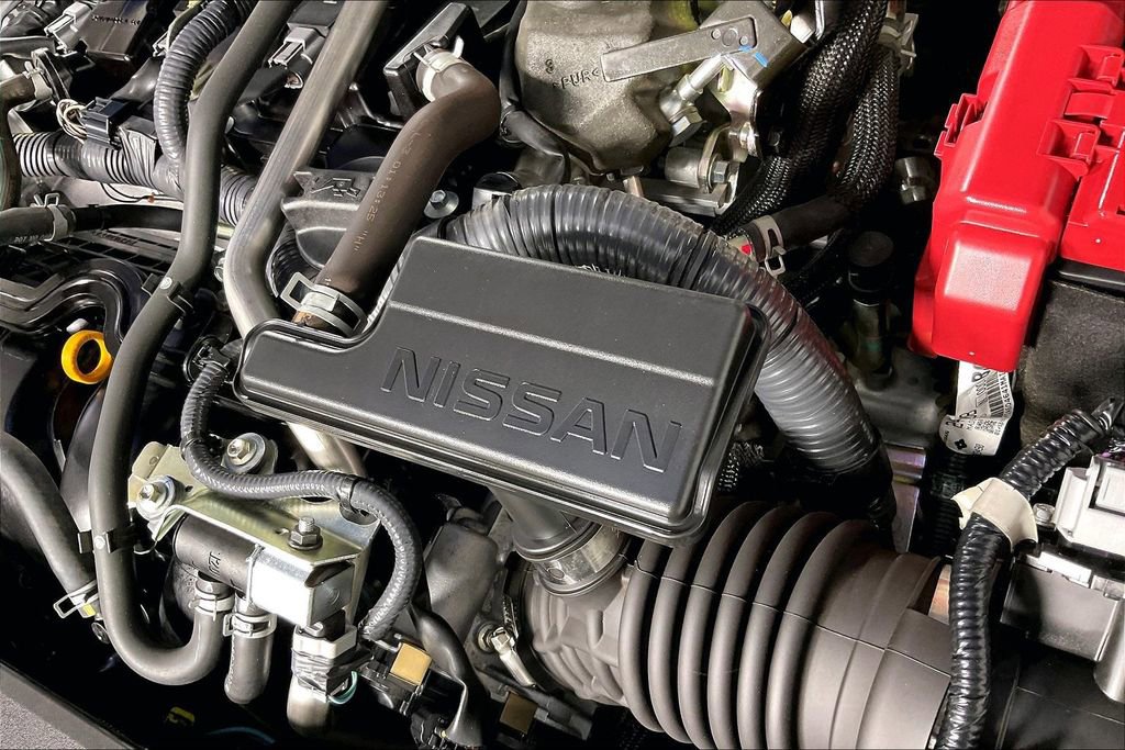 Used 2024 Nissan Sentra SR image 42