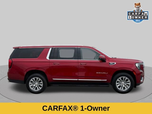 Used 2024 GMC Yukon XL Denali RWD video 2