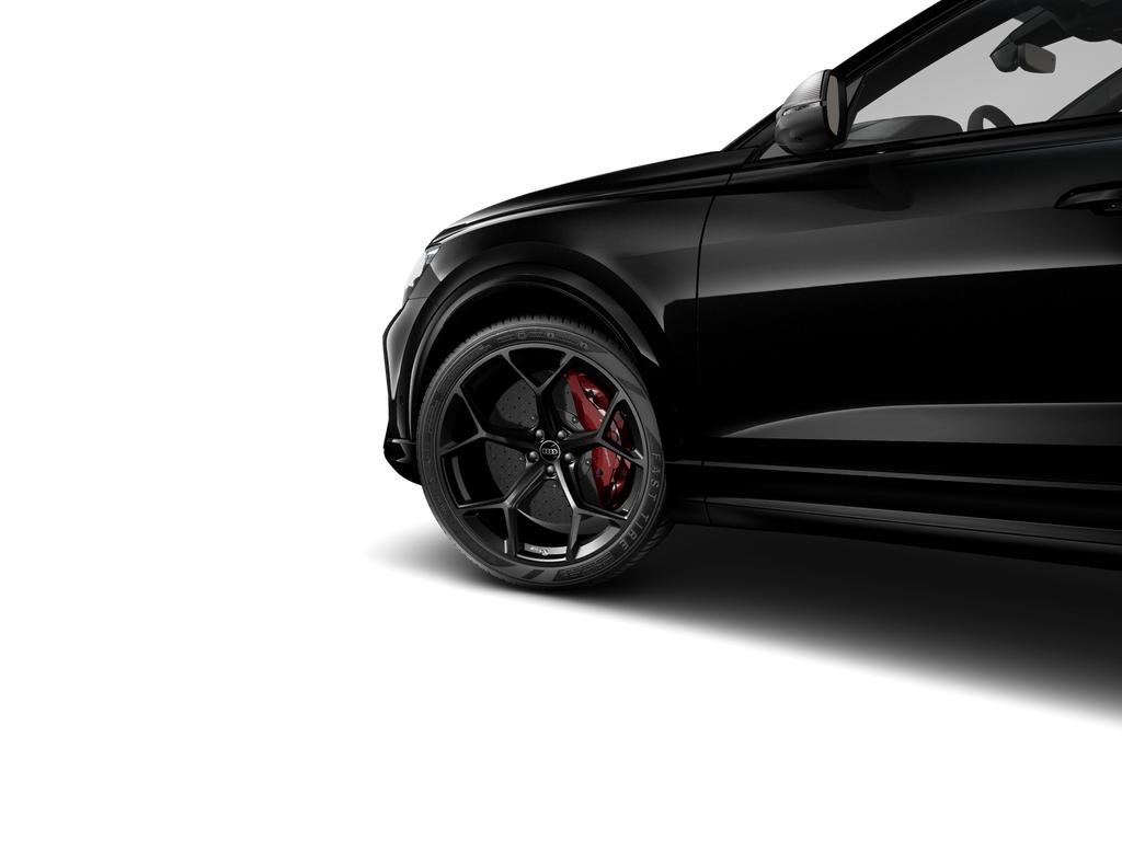 New 2026 Audi RS Q8 performance image 7