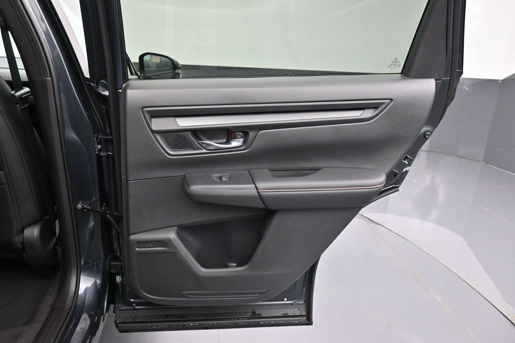 New 2026 Honda CR-V Sport-L image 33