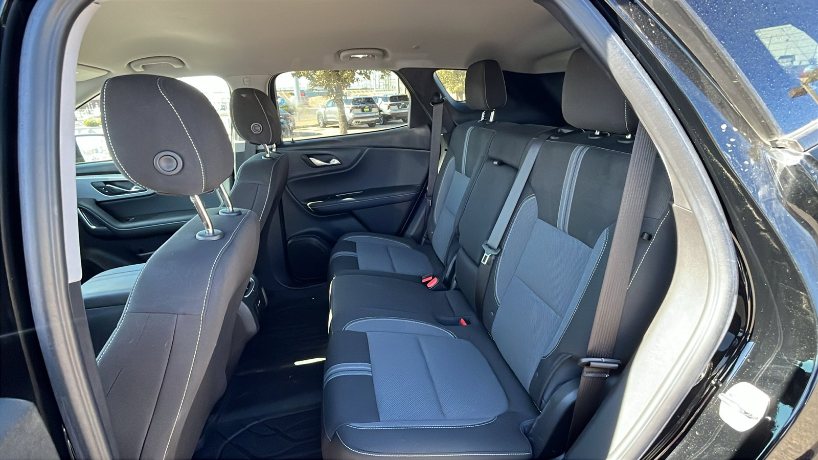 Used 2023 Chevrolet Blazer LT w/ LPO, Floor Liner Package image 24