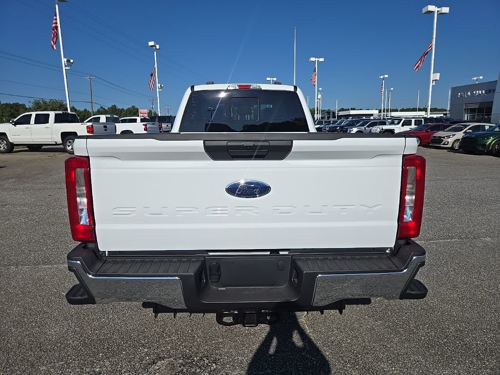 New 2026 Ford F350 XL image 6