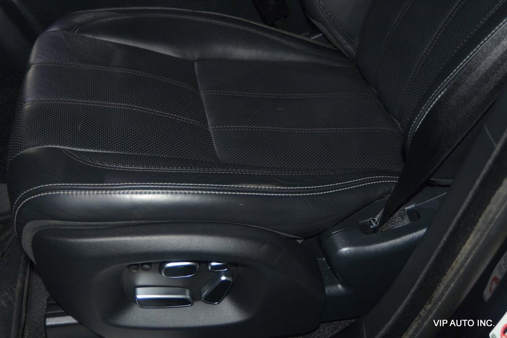 Used 2014 Land Rover Range Rover Long Wheelbase Autobiography image 19