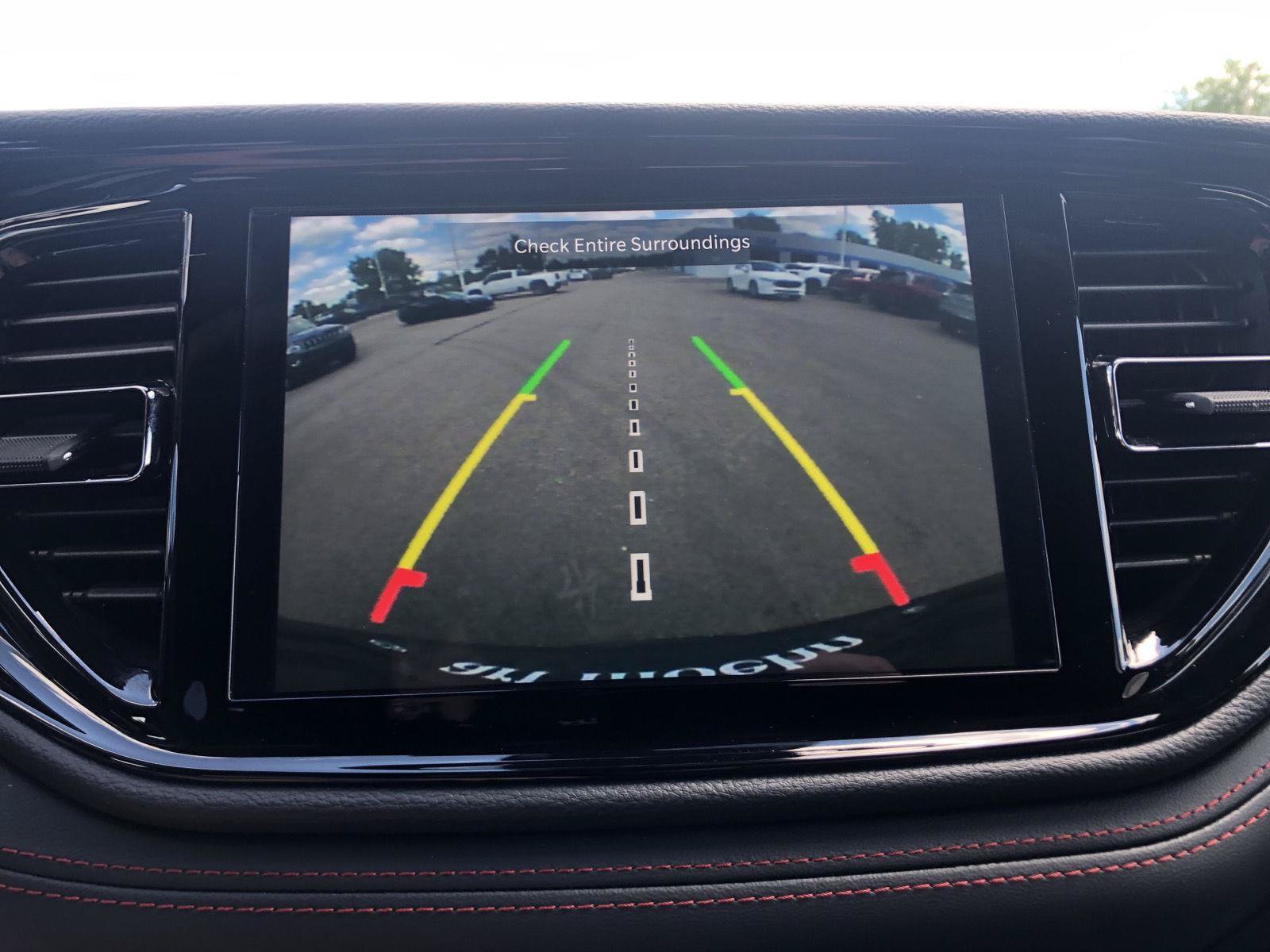 Used 2026 Dodge Durango GT AWD/4WD image 29