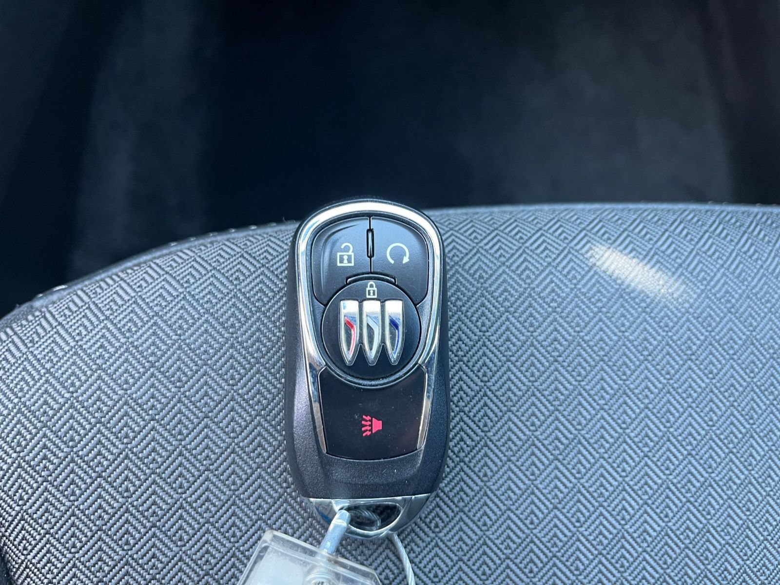 Used 2026 Buick Encore GX Preferred FWD image 21
