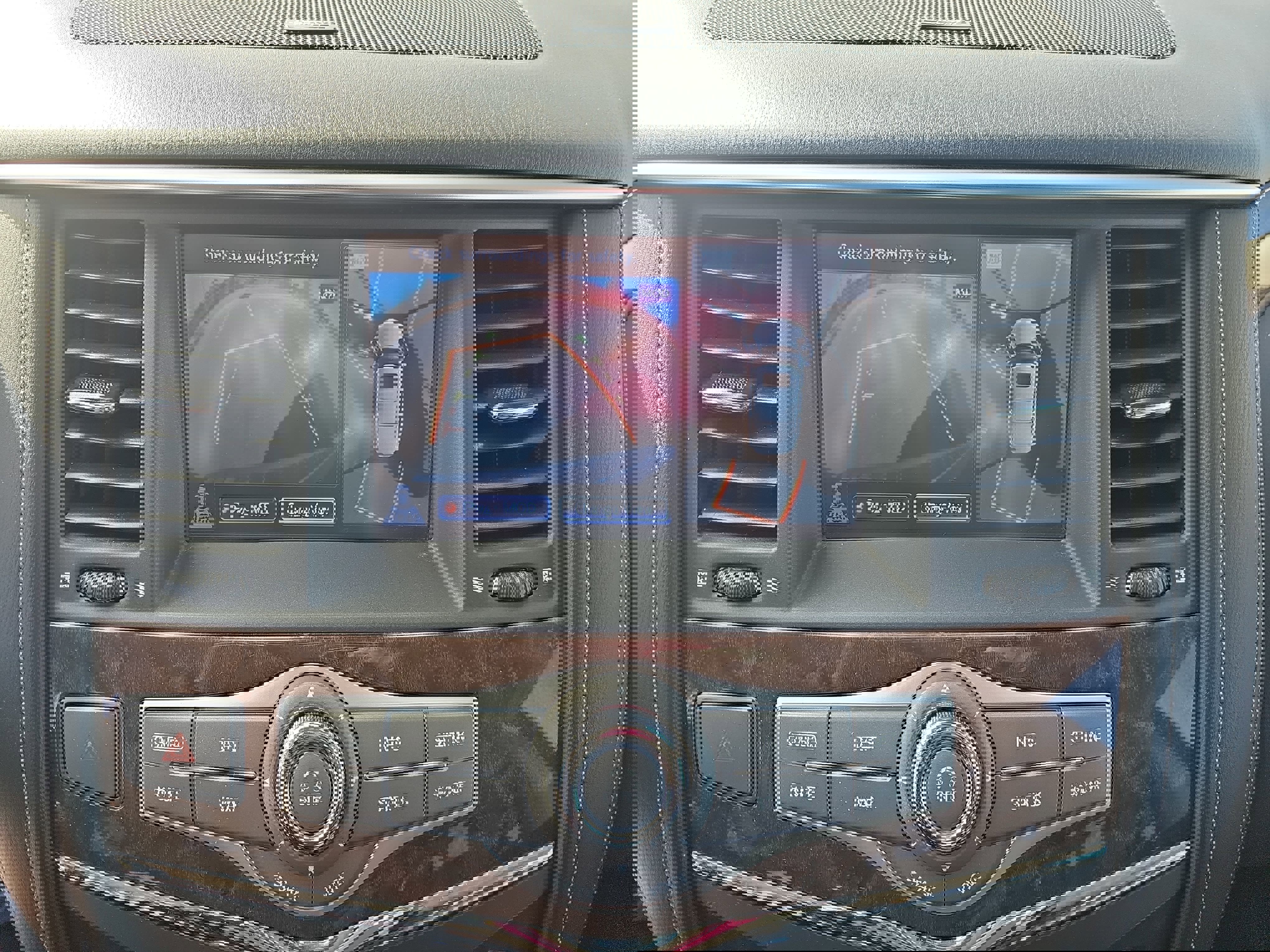 Used 2017 INFINITI QX80 2WD image 25