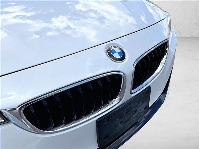 Used 2017 BMW 440i xDrive Convertible AWD/4WD image 27