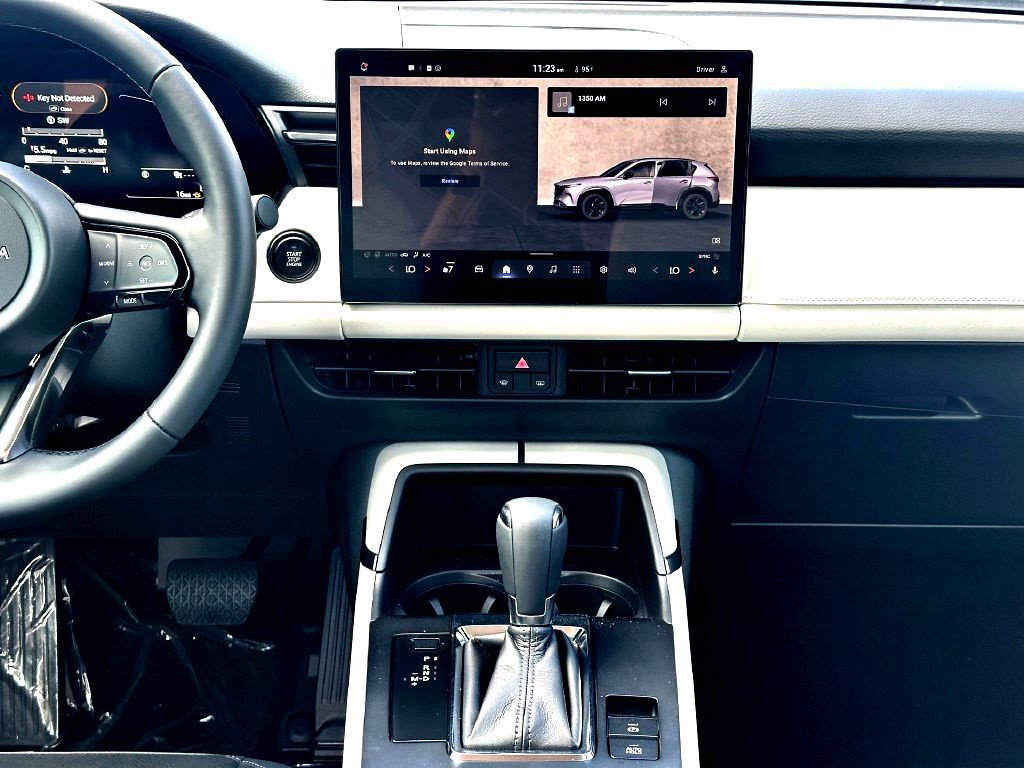 New 2026 MAZDA CX-5 Preferred AWD/4WD image 23