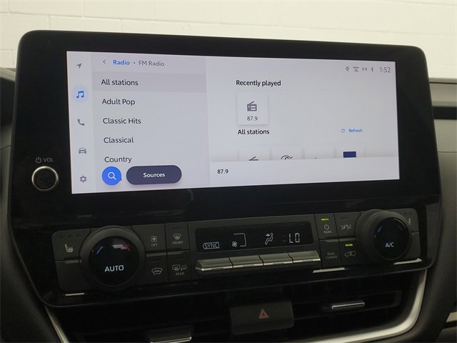 Used 2024 Toyota Grand Highlander XLE image 30