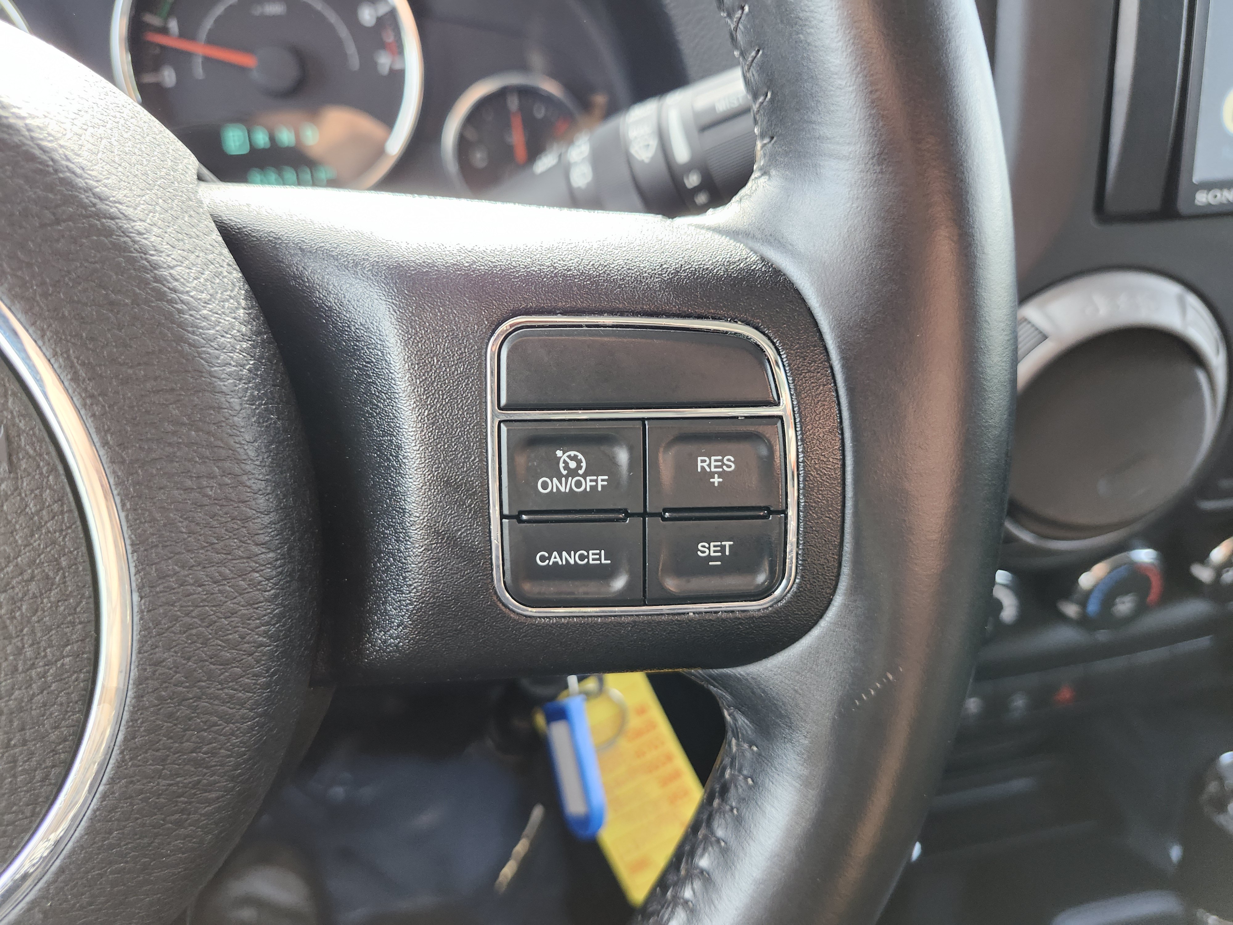 Used 2016 Jeep Wrangler Sport AWD/4WD image 28