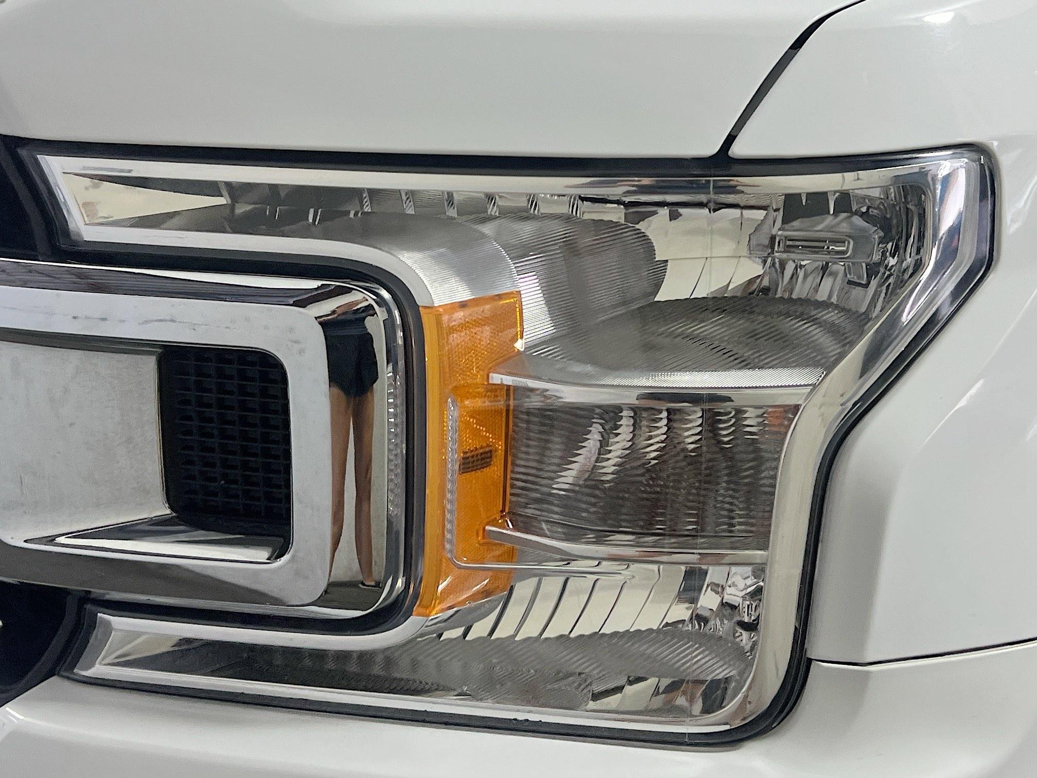 Used 2018 Ford F150 XLT image 11