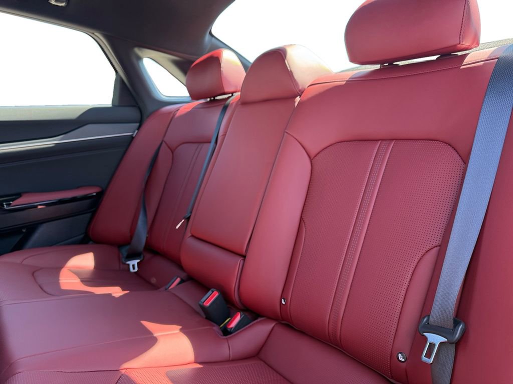 New 2026 Kia K5 GT-Line image 14