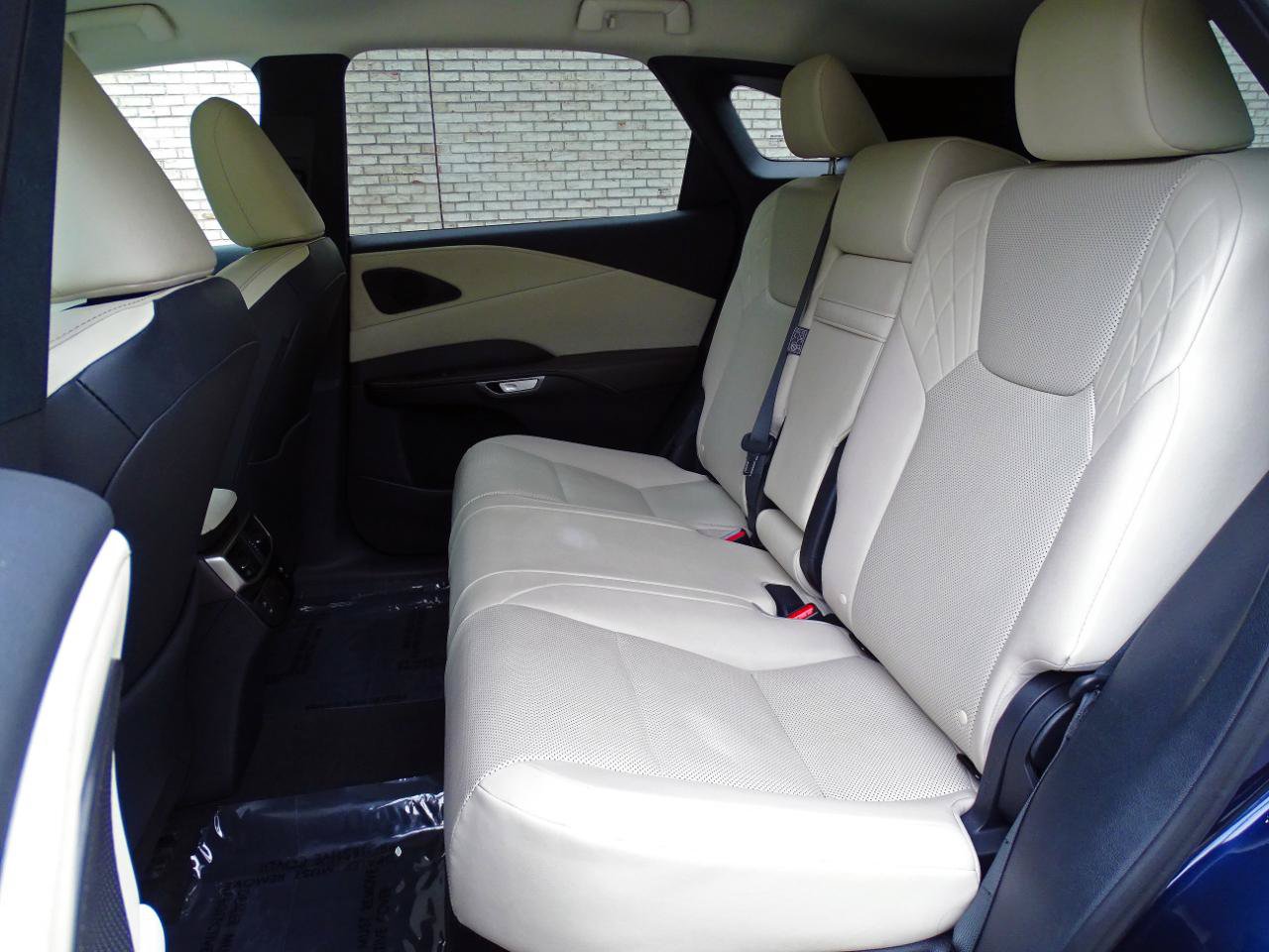 Used 2023 Lexus RX 350 FWD image 27