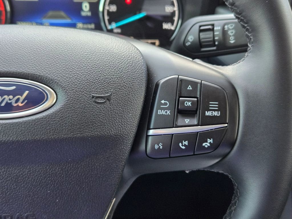 Used 2024 Ford Maverick Tremor w/ Tremor Off-Road Package image 23