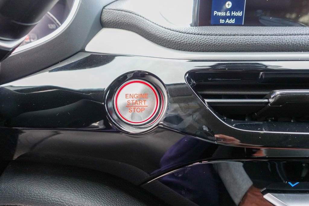 Certified 2025 Acura MDX SH-AWD image 19