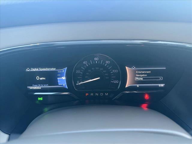 Used 2015 Lincoln Navigator L 2WD image 15