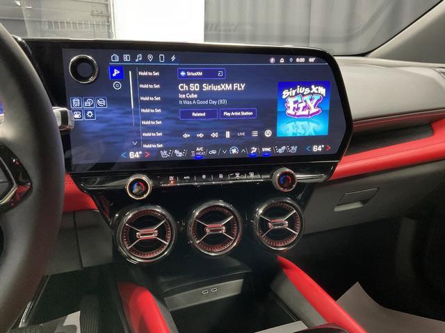 Used 2024 Chevrolet Blazer EV RS AWD/4WD image 24