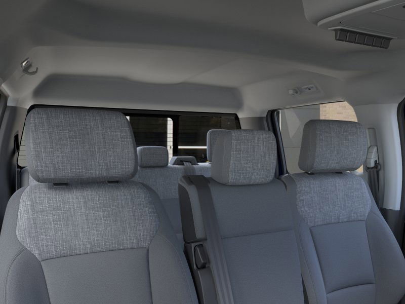 New 2026 Ford F250 XLT w/ FX4 Off-Road Package image 22