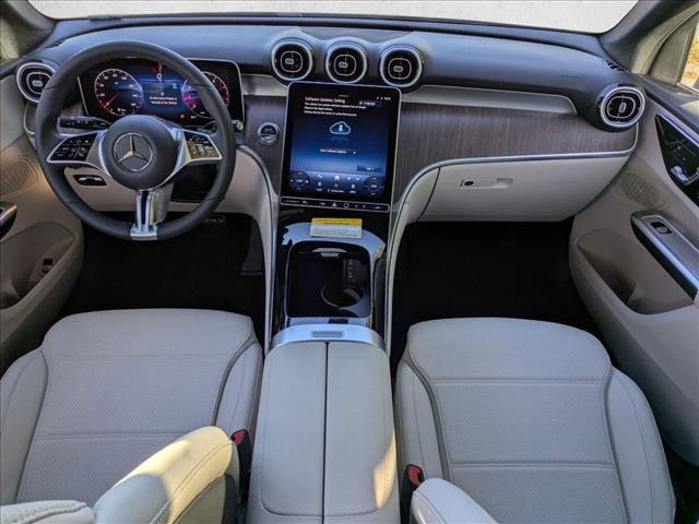 New 2026 Mercedes-Benz GLC 300 image 14