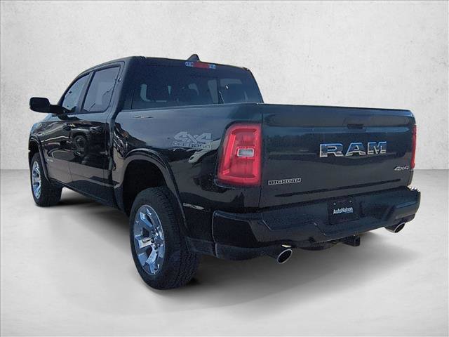 New 2026 RAM 1500 Big Horn image 9
