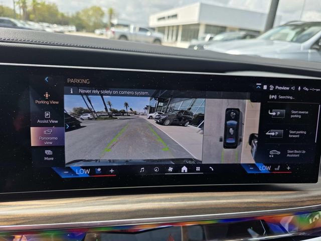 Used 2024 BMW 760i xDrive image 16