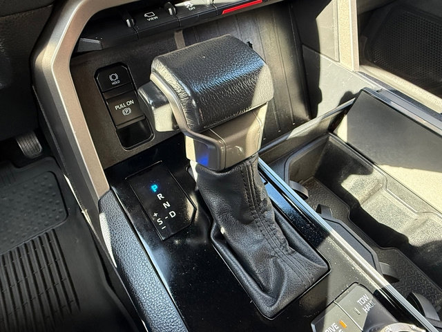 Used 2025 Toyota Sequoia SR5 image 33